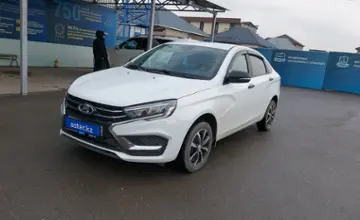 LADA (ВАЗ) Vesta 2025 года за 6 000 000 тг. в Шымкент фото 1