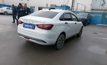 LADA (ВАЗ) Vesta 2025 года за 6 000 000 тг. в Шымкент фото 3