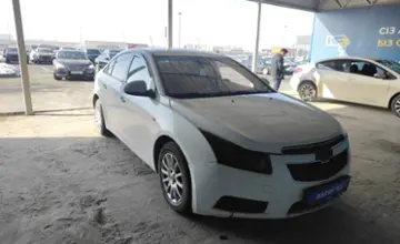 Chevrolet Cruze 2010 года за 2 200 000 тг. в Алматы фото 3