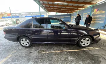 Mercedes-Benz E-Класс 1996 года за 2 500 000 тг. в Талдыкорган фото 4