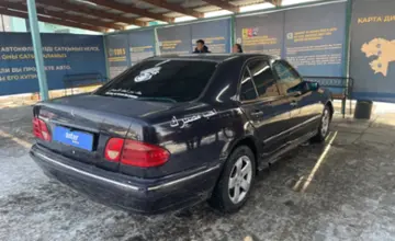 Mercedes-Benz E-Класс 1996 года за 2 500 000 тг. в Талдыкорган