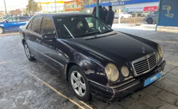Mercedes-Benz E-Класс 1996 года за 2 500 000 тг. в Талдыкорган фото 3