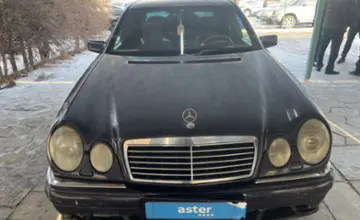 Mercedes-Benz E-Класс 1996 года за 2 500 000 тг. в Талдыкорган фото 2