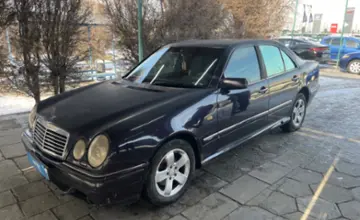 Mercedes-Benz E-Класс 1996 года за 2 500 000 тг. в Талдыкорган фото 1