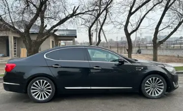Kia K7 2014 года за 8 000 000 тг. в Шымкент