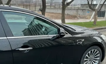 Kia K7 2014 года за 8 000 000 тг. в Шымкент фото 4