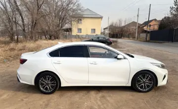 Kia K3 2022 года за 11 000 000 тг. в Алматы фото 3