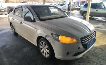 Peugeot 301 2014 года за 3 000 000 тг. в Алматы фото 3