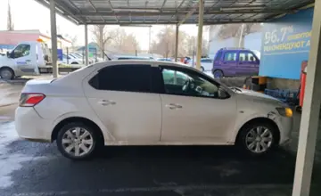 Peugeot 301 2014 года за 3 000 000 тг. в Алматы фото 4