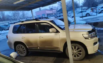 Toyota Land Cruiser 2014 года за 22 000 000 тг. в Алматы фото 4