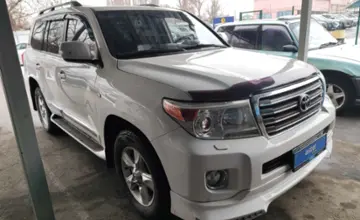 Toyota Land Cruiser 2010 года за 17 000 000 тг. в Алматы фото 3