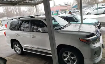 Toyota Land Cruiser 2010 года за 17 000 000 тг. в Алматы фото 4