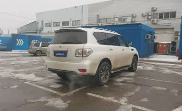 Nissan Patrol 2013 года за 12 500 000 тг. в Алматы фото 3