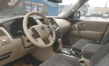 Nissan Patrol 2013 года за 12 500 000 тг. в Алматы фото 5