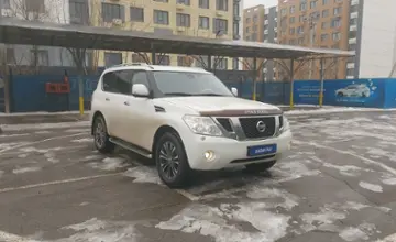 Nissan Patrol 2013 года за 12 500 000 тг. в Алматы фото 2