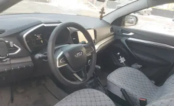 LADA (ВАЗ) Vesta 2025 года за 7 500 000 тг. в Алматы фото 5