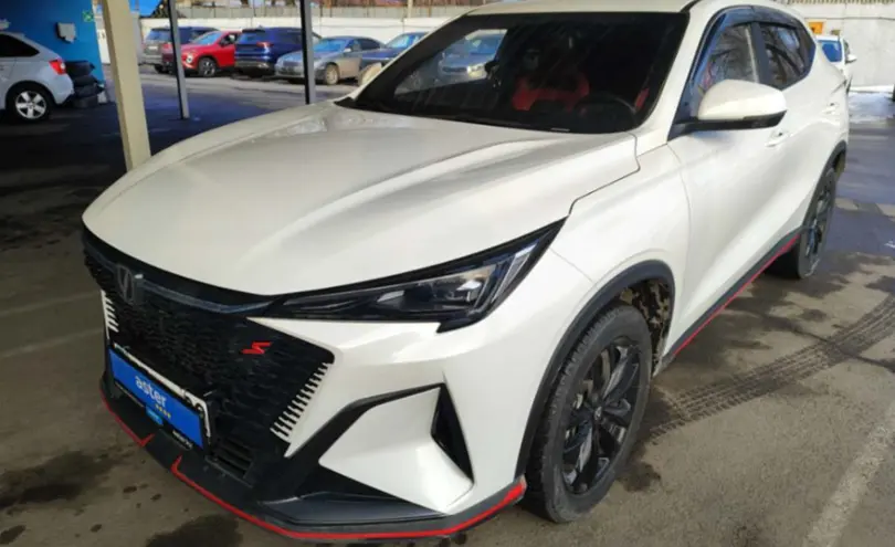 Changan X5 Plus 2025 года за 8 500 000 тг. в Алматы