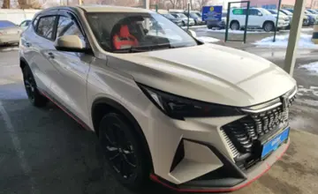 Changan X5 Plus 2025 года за 8 500 000 тг. в Алматы фото 3