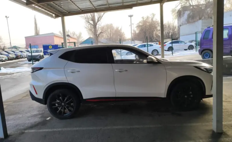 Changan X5 Plus 2025 года за 8 500 000 тг. в Алматы фото 4