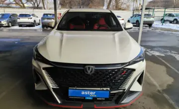 Changan X5 Plus 2025 года за 8 500 000 тг. в Алматы фото 2