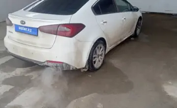 Kia Cerato 2014 года за 6 200 000 тг. в Кызылорда
