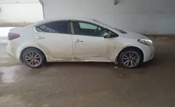 Kia Cerato 2014 года за 6 200 000 тг. в Кызылорда фото 4