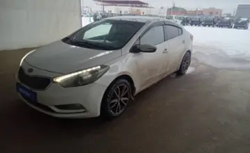 Kia Cerato 2014 года за 6 200 000 тг. в Кызылорда фото 1