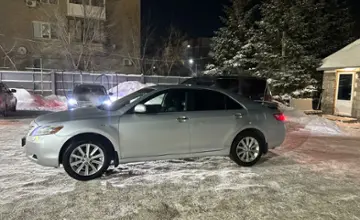 Toyota Camry 2006 года за 6 500 000 тг. в Астана