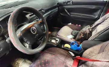 Volkswagen Passat 2003 года за 2 000 000 тг. в Астана фото 5