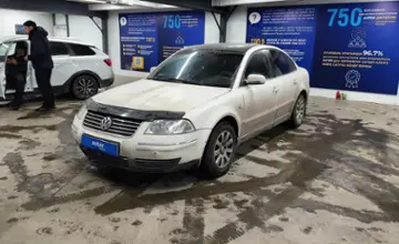 Volkswagen Passat 2003 года за 2 000 000 тг. в Астана фото 1