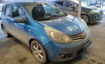 Nissan Note 2007 года за 3 200 000 тг. в Алматы фото 3