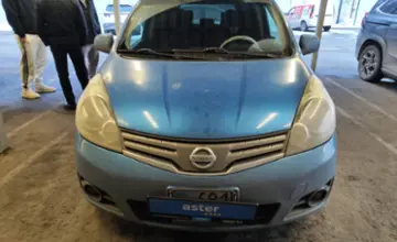 Nissan Note 2007 года за 3 200 000 тг. в Алматы фото 2