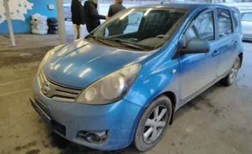 Nissan Note 2007 года за 3 200 000 тг. в Алматы фото 1