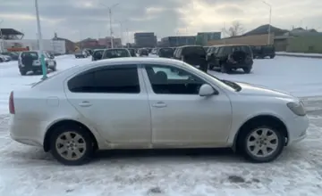 Skoda Octavia 2012 года за 3 800 000 тг. в Кызылорда фото 4