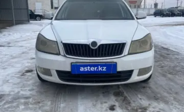 Skoda Octavia 2012 года за 3 800 000 тг. в Кызылорда фото 2