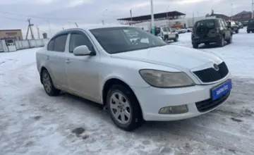 Skoda Octavia 2012 года за 3 800 000 тг. в Кызылорда фото 3
