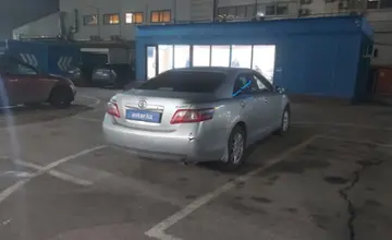 Toyota Camry 2007 года за 4 800 000 тг. в Алматы фото 3