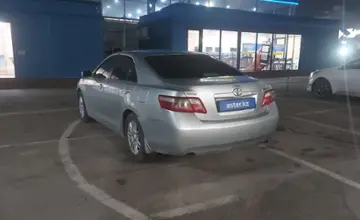 Toyota Camry 2007 года за 4 800 000 тг. в Алматы фото 4
