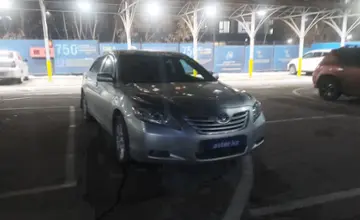 Toyota Camry 2007 года за 4 800 000 тг. в Алматы фото 2