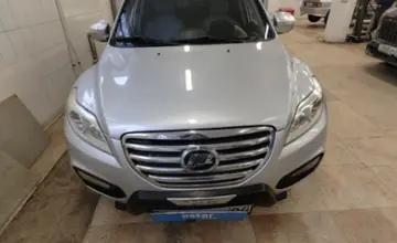 Lifan X60 2014 года за 3 200 000 тг. в Актобе фото 2