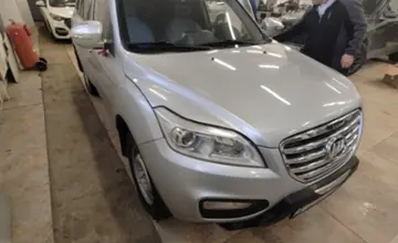 Lifan X60 2014 года за 3 200 000 тг. в Актобе фото 3