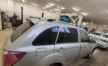 Lifan X60 2014 года за 3 200 000 тг. в Актобе фото 4