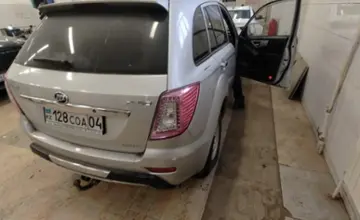 Lifan X60 2014 года за 3 200 000 тг. в Актобе