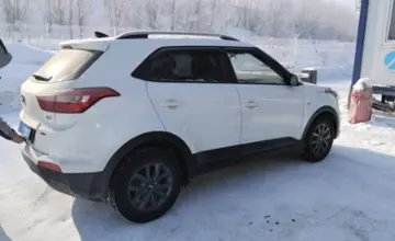 Hyundai Creta 2020 года за 9 900 000 тг. в Усть-Каменогорск фото 4
