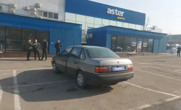 Volkswagen Passat 1990 года за 1 000 000 тг. в Алматы фото 4
