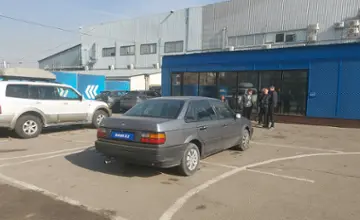 Volkswagen Passat 1990 года за 1 000 000 тг. в Алматы фото 3