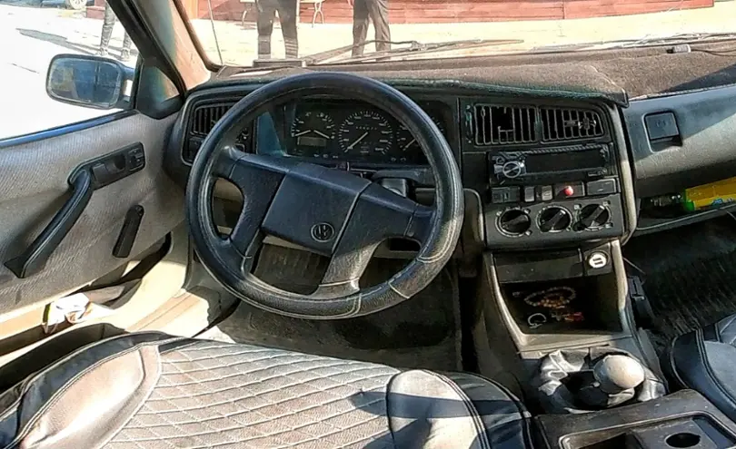 Volkswagen Passat 1990 года за 1 000 000 тг. в Алматы фото 5