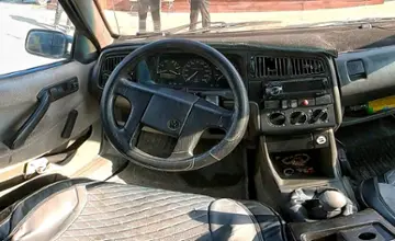 Volkswagen Passat 1990 года за 1 000 000 тг. в Алматы фото 5