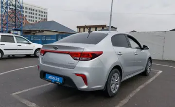 Kia Rio 2019 года за 7 800 000 тг. в Шымкент фото 3