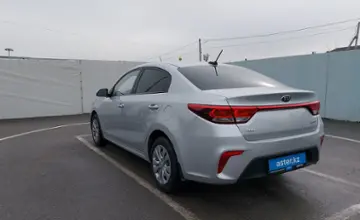 Kia Rio 2019 года за 7 800 000 тг. в Шымкент фото 4